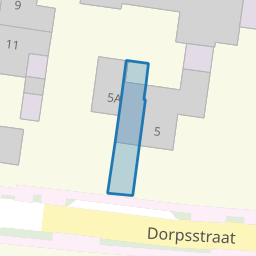 Perceel HGL04-D-3814