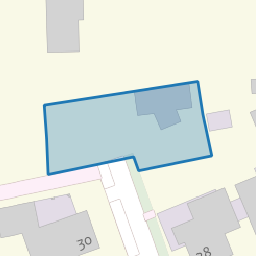 Perceel HGL04-D-3819