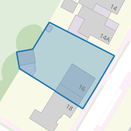 Perceel HGL04-D-3822