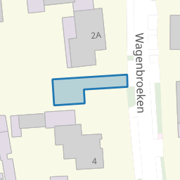 Perceel HGL04-D-3824