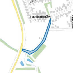 Perceel HGL04-D-3835