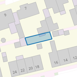 Perceel HGL04-D-3839