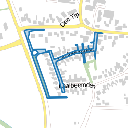 Perceel HGL04-D-3845