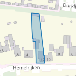 Perceel HGL04-D-3846