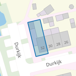 Perceel HGL04-D-3850