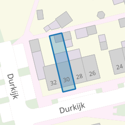 Perceel HGL04-D-3851