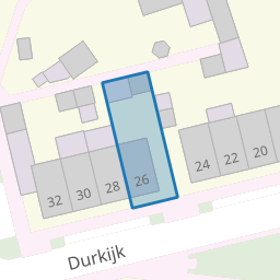 Perceel HGL04-D-3853