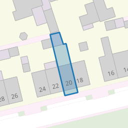 Perceel HGL04-D-3856