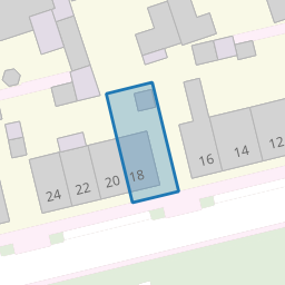 Perceel HGL04-D-3857