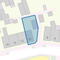 Perceel HGL04-D-3861