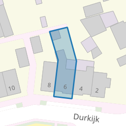 Perceel HGL04-D-3863