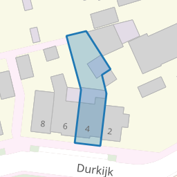 Perceel HGL04-D-3864