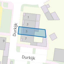 Perceel HGL04-D-3870