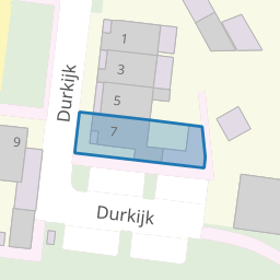 Perceel HGL04-D-3871