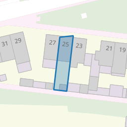 Perceel HGL04-D-3874