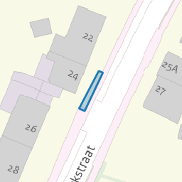 Perceel HGL04-D-3900