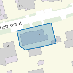 Perceel HGL04-D-3906