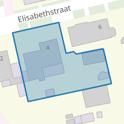 Perceel HGL04-D-3908