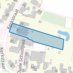 Perceel HGL04-D-3909