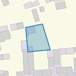 Perceel HGL04-D-3922