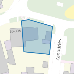 Perceel HGL04-D-3925