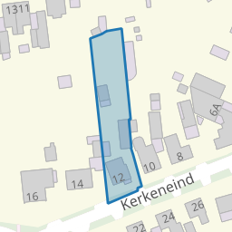 Perceel HGL04-D-3927