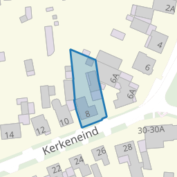 Perceel HGL04-D-3929