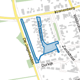 Perceel HGL04-D-3932