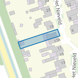 Perceel HGL04-D-3933