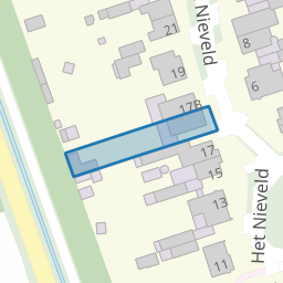 Perceel HGL04-D-3934