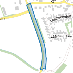 Perceel HGL04-D-3940