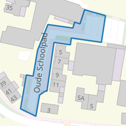 Perceel HGL04-D-3946