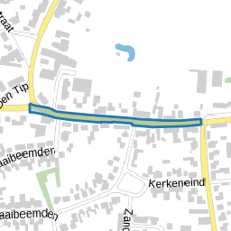 Perceel HGL04-D-3952