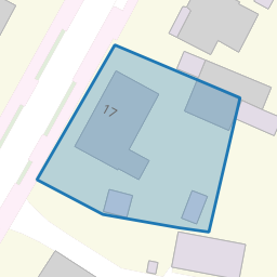 Perceel HGL04-D-3954