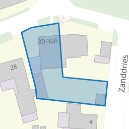 Perceel HGL04-D-3955