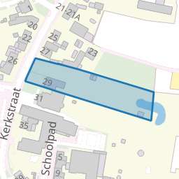 Perceel HGL04-D-3958