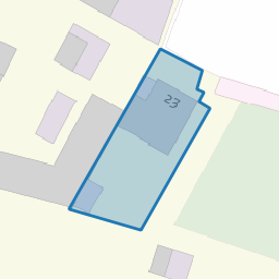 Perceel HGL04-D-3964