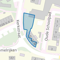 Perceel HGL04-D-3968