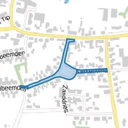 Perceel HGL04-D-3974