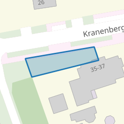 Perceel HGL04-D-3980