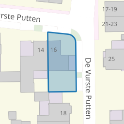 Perceel HGL04-D-3993
