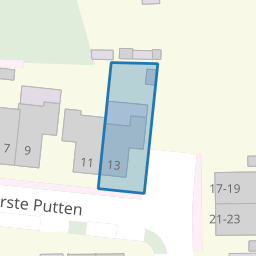 Perceel HGL04-D-3999