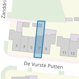 Perceel HGL04-D-4002