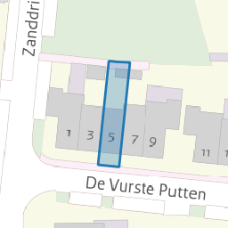 Perceel HGL04-D-4003