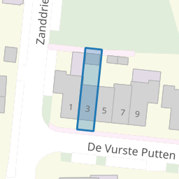 Perceel HGL04-D-4004