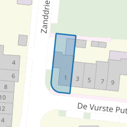 Perceel HGL04-D-4005