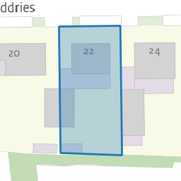 Perceel HGL04-D-4018