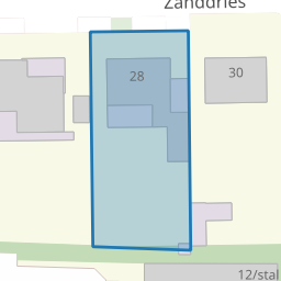 Perceel HGL04-D-4027