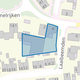 Perceel HGL04-D-4031