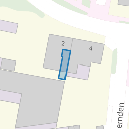 Perceel HGL04-D-4032